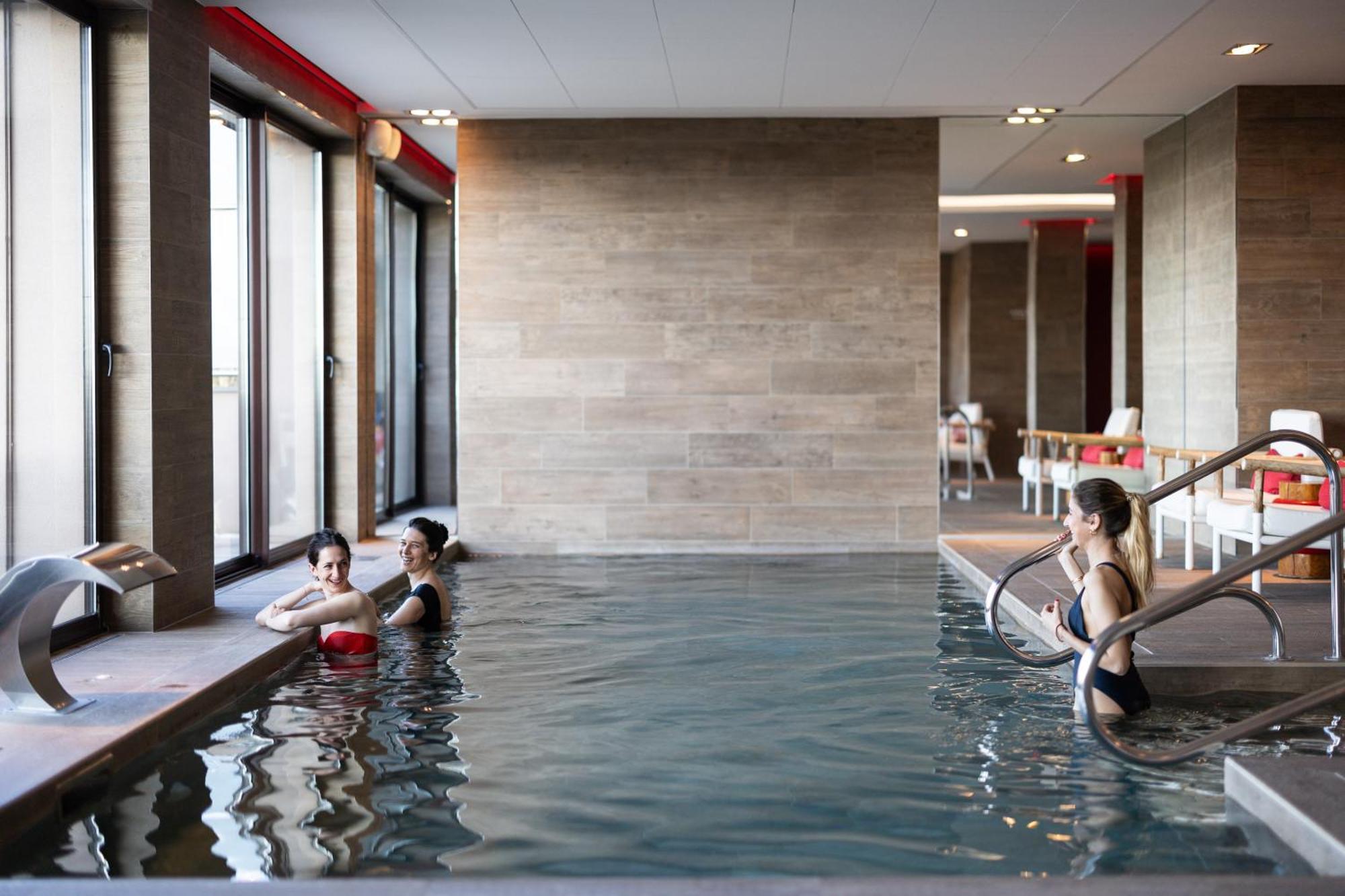 Hotel Arnold Itterswiller Bagian luar foto