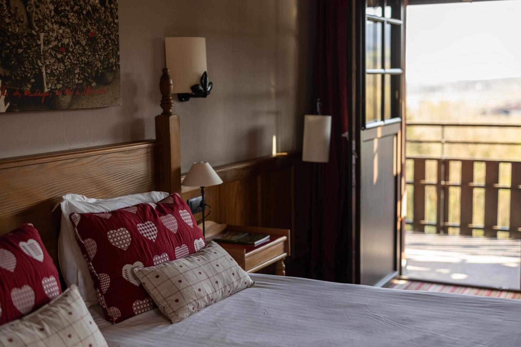 Hotel Arnold Itterswiller Bagian luar foto